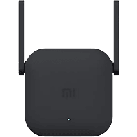 bancarrota Correctamente Eslovenia Amplificador Wi-Fi | Xiaomi Extender Pro, 300 Mbps, 2 antenas, Negro