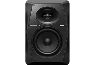 PIONEER DJ DJ 6.5 inch Monitor Speaker Zwart