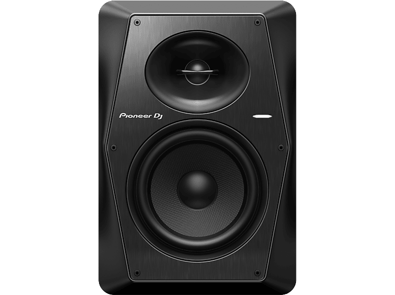 baseren Huiswerk maken Schaduw PIONEER DJ DJ 6.5 inch Monitor Speaker Zwart | MediaMarkt