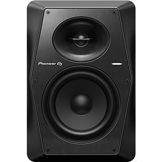 PIONEER DJ DJ 6.5 inch Monitor Speaker Zwart