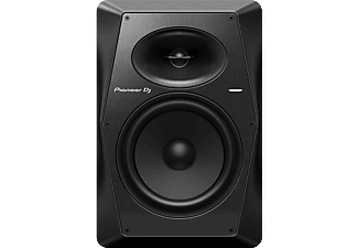 afbreken kalkoen Majestueus PIONEER DJ DJ 8 inch Monitor Speaker Zwart | MediaMarkt