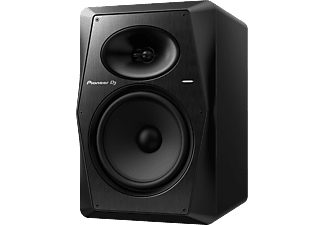 afbreken kalkoen Majestueus PIONEER DJ DJ 8 inch Monitor Speaker Zwart | MediaMarkt