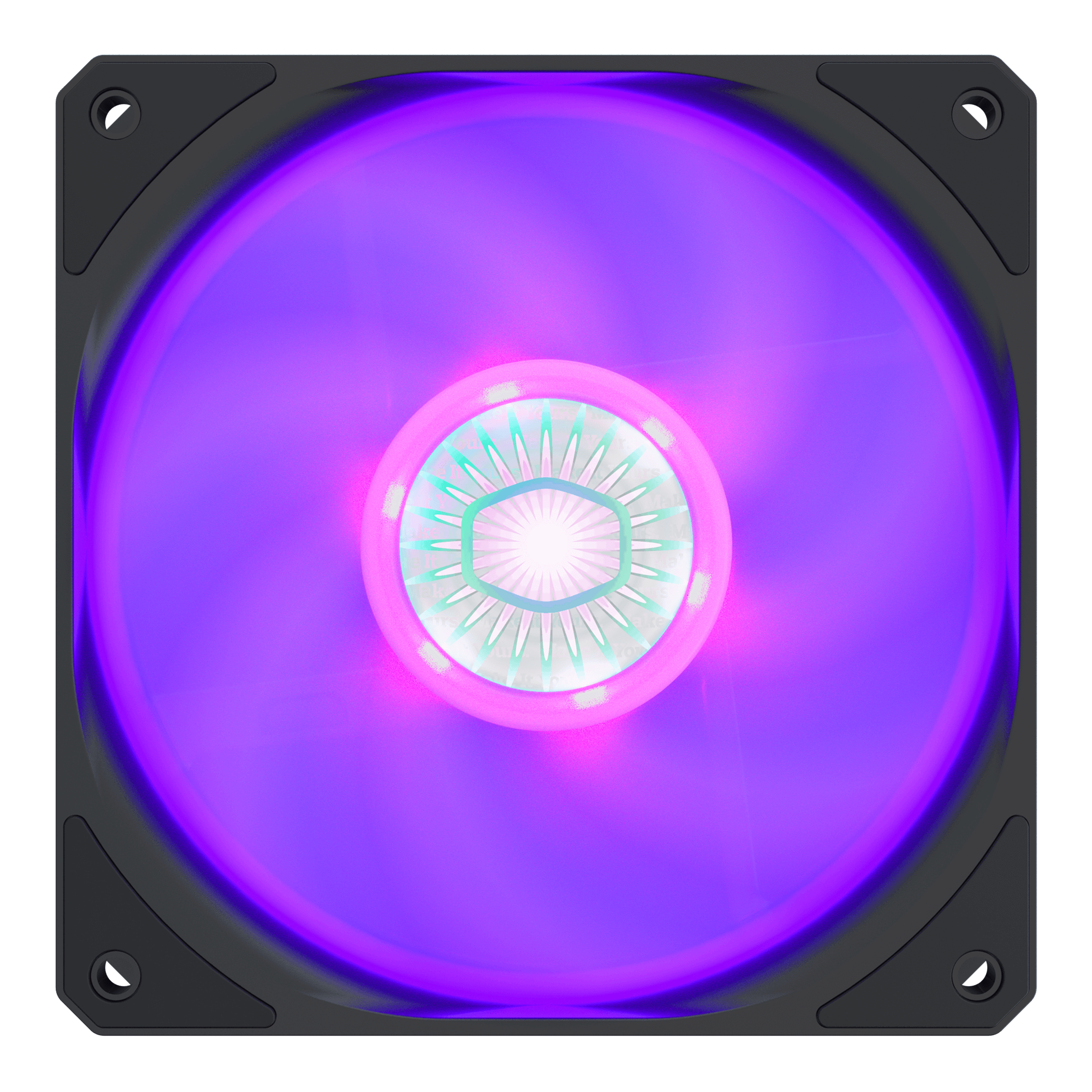 COOLER MASTER SickleFlow 120 RGB Gehäuselüfter