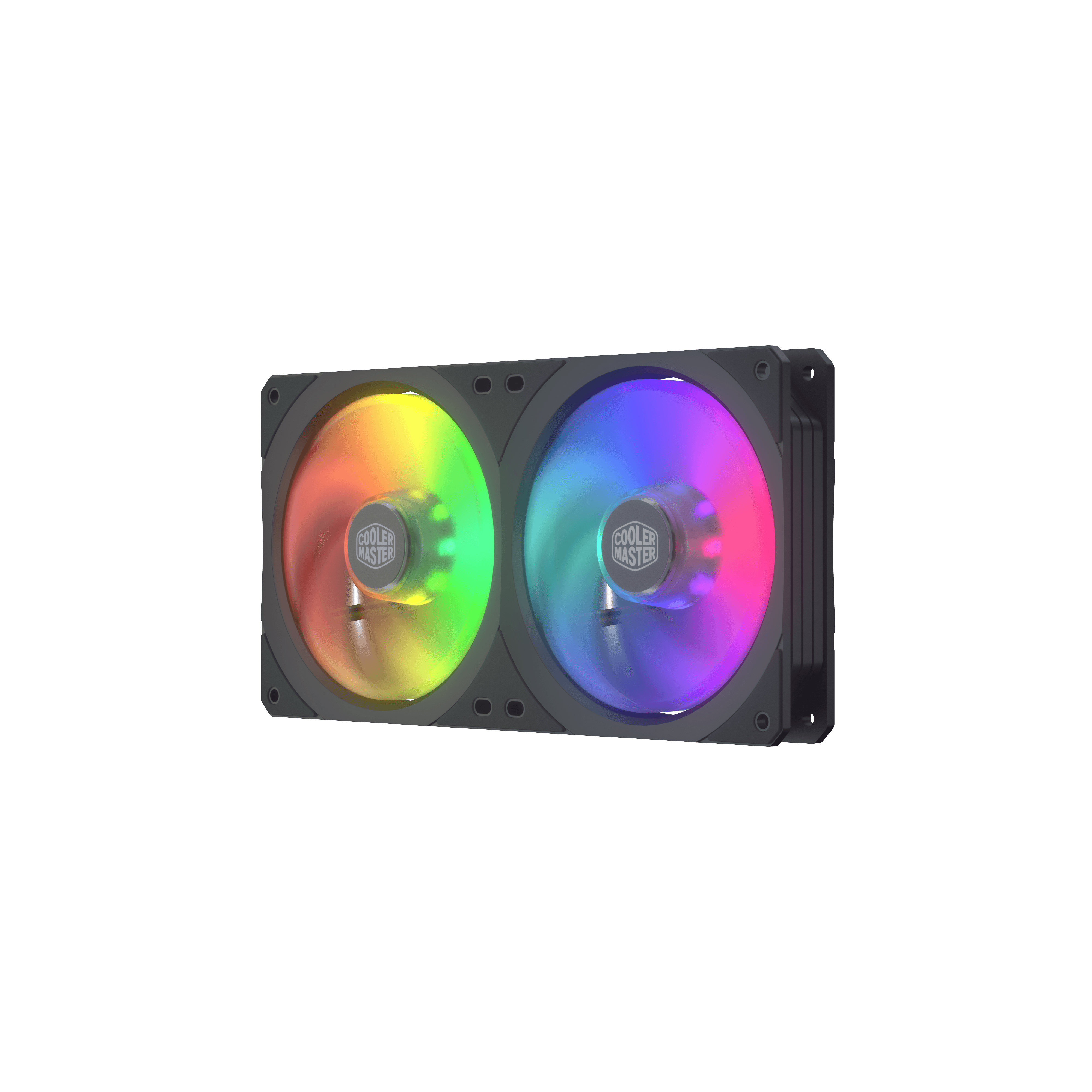 COOLER MASTER MasterFan SF240R ARGB Lüfter
