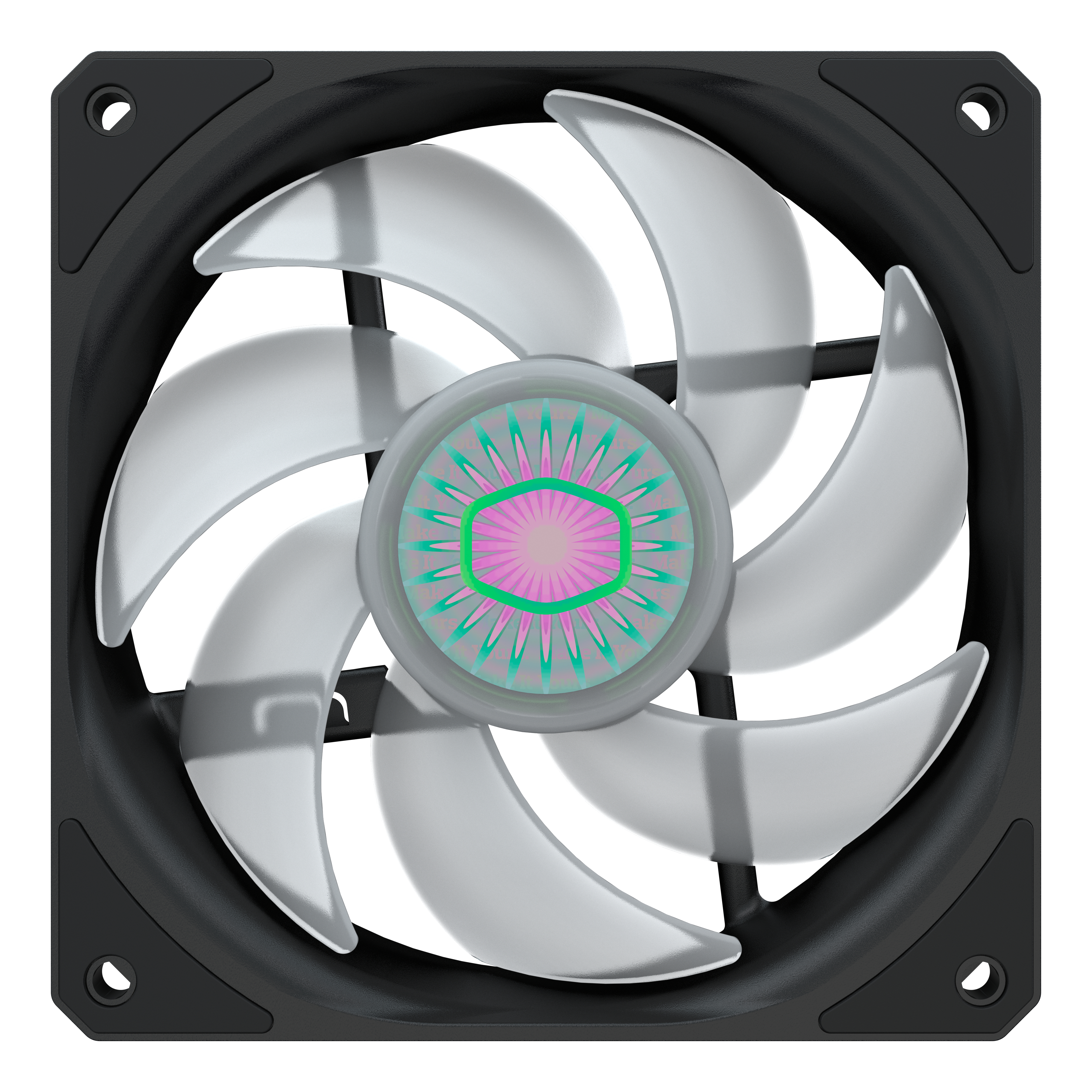 COOLER MASTER SickleFlow 120 Gehäuselüfter