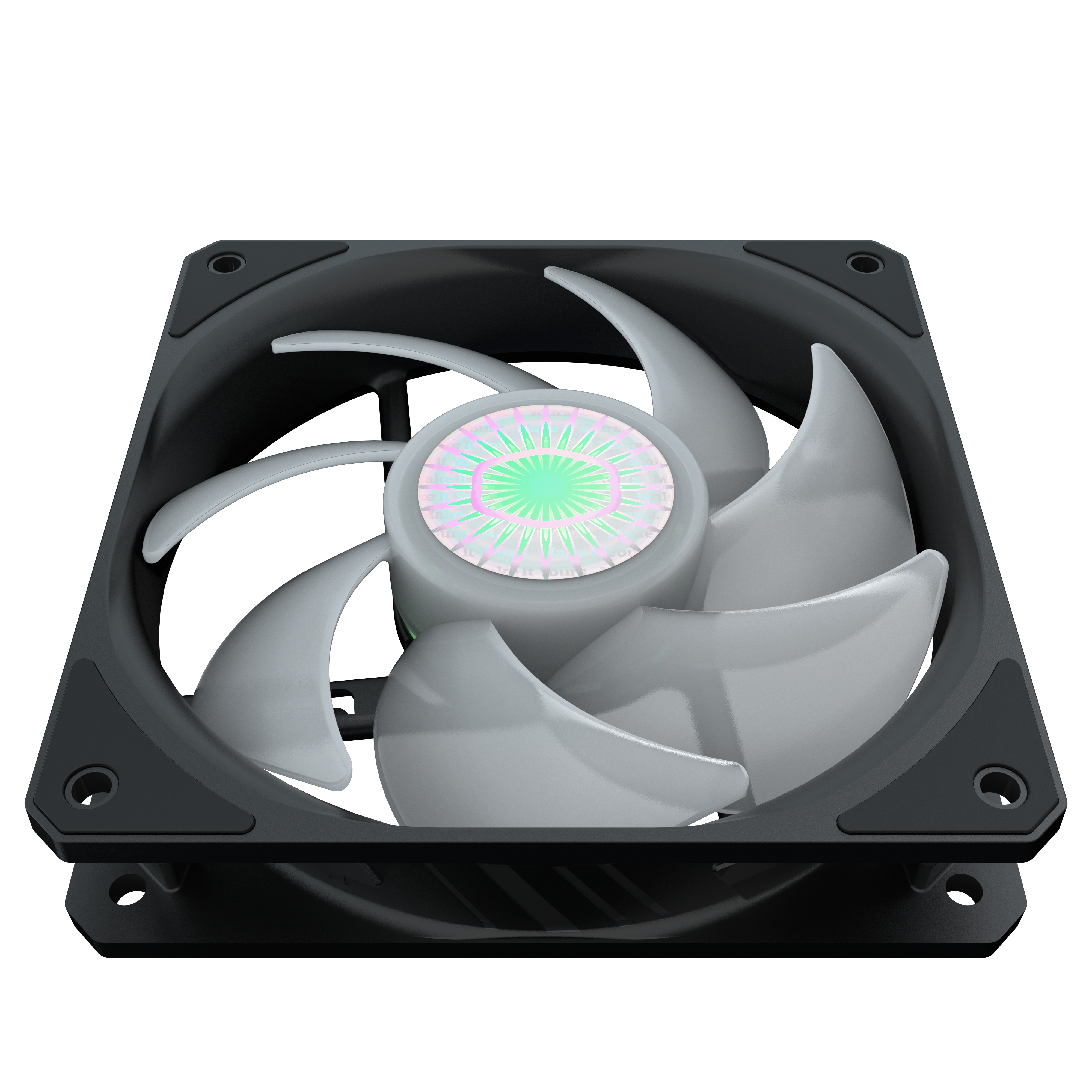 COOLER MASTER SickleFlow 120 Gehäuselüfter