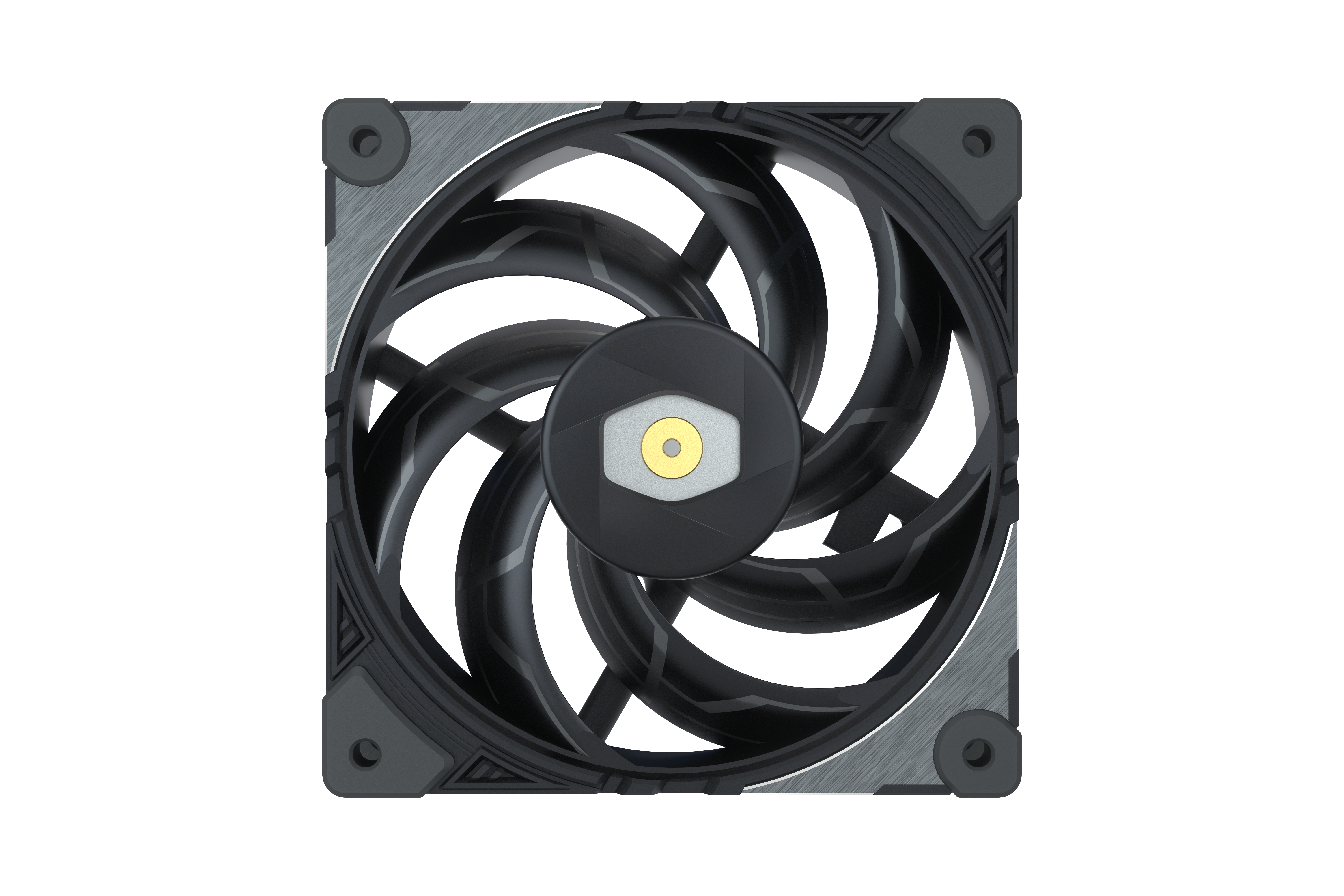 COOLER MASTER MasterFan SF120M Gehäuselüfter