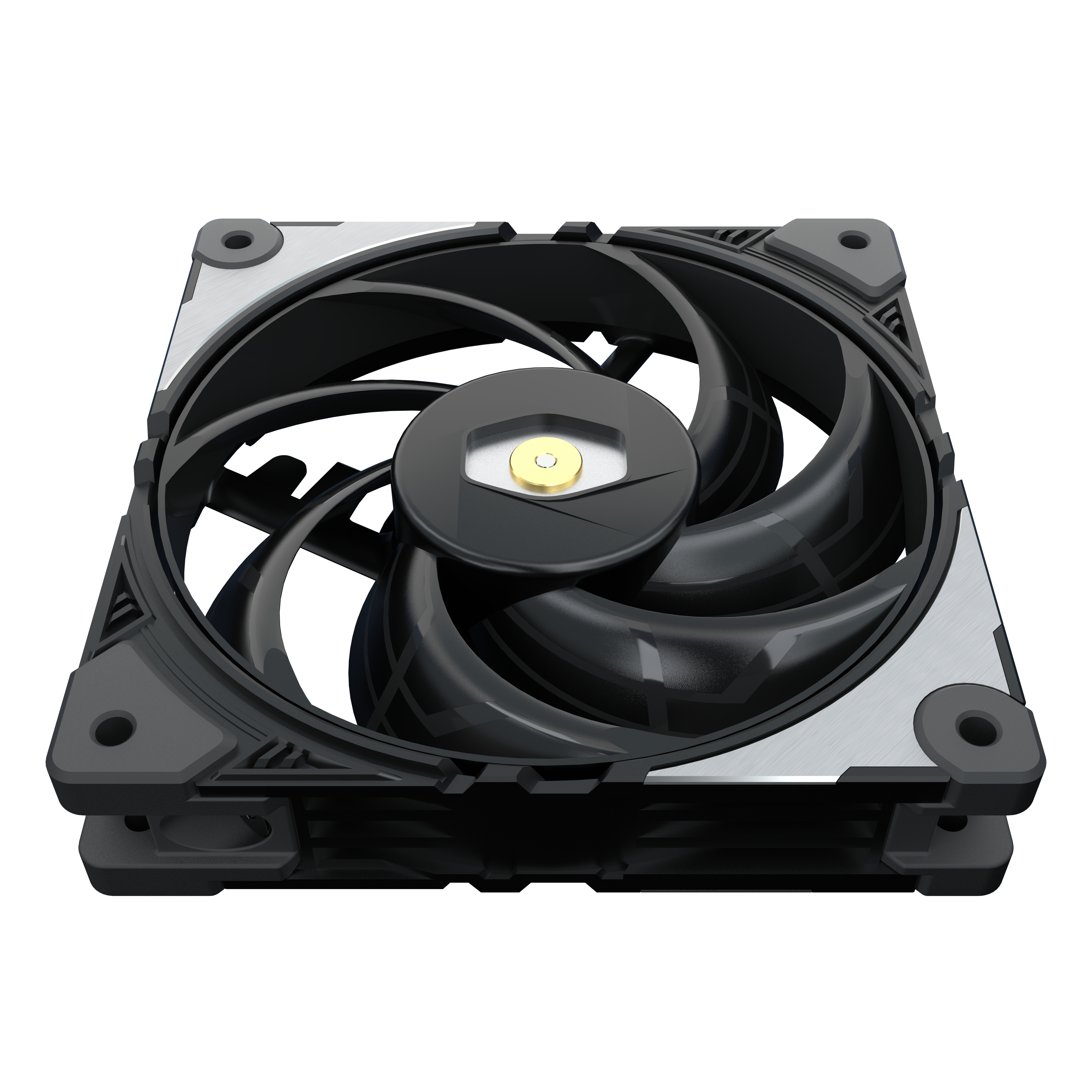 COOLER MASTER MasterFan SF120M Gehäuselüfter