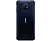 NOKIA G10 3/32 GB DualSIM Kék Kártyafüggetlen Okostelefon + Telekom Domino kártya