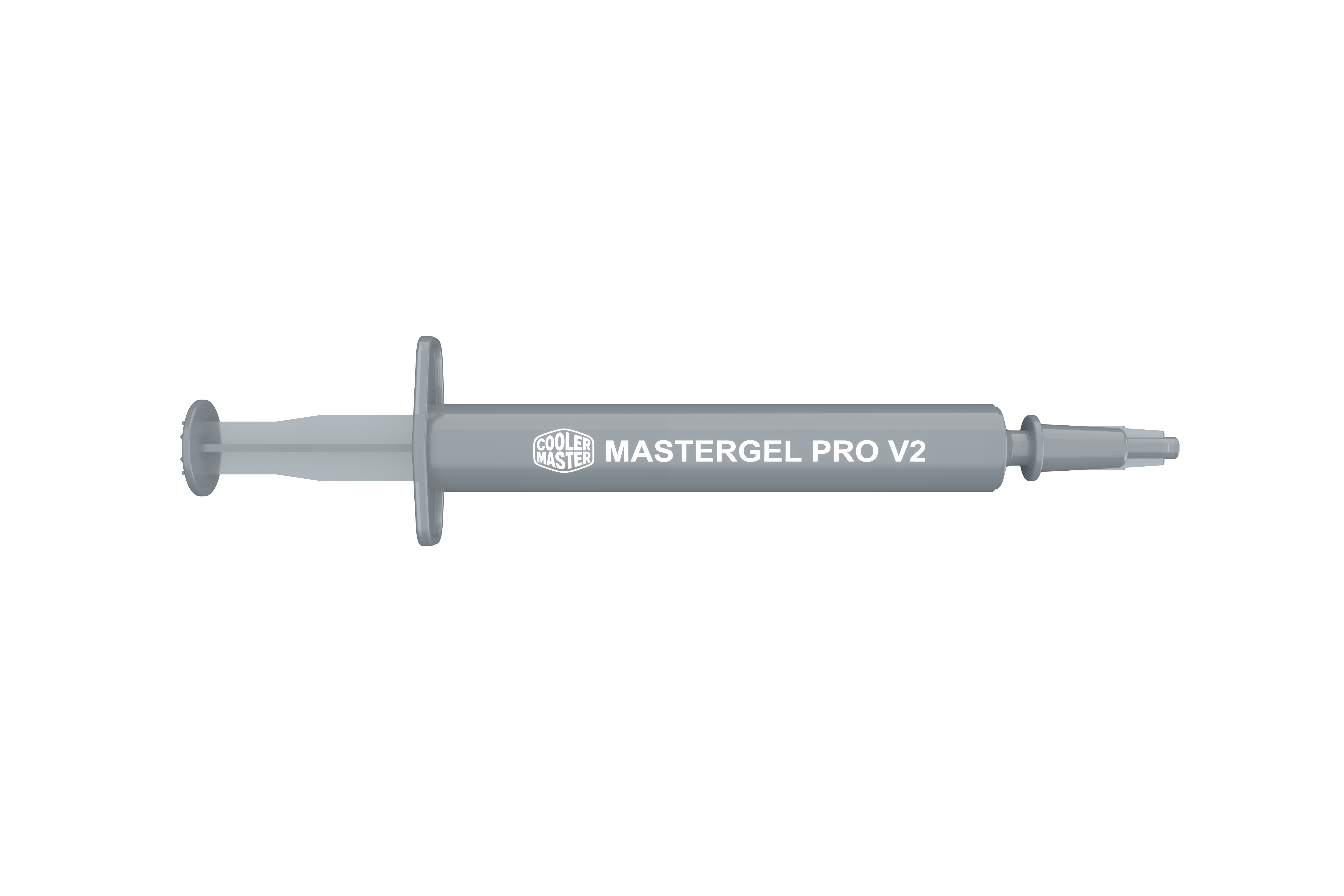 COOLER MASTER MasterGel Pro V2 Wärmeleitpaste, Grau