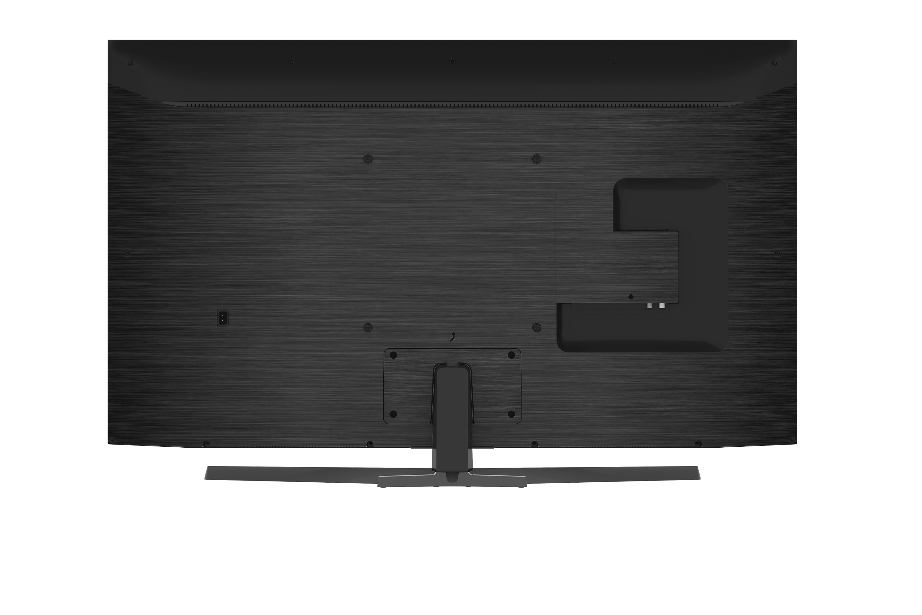 GRUNDIG 55 GFU 9760 B 55" 139 Ekran Uydu Alıcılı Android Smart 4K Ultra HD LED TV