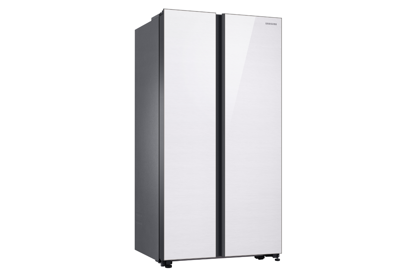 SAMSUNG RS62R50011L/TR 655L Mono Cooling Buzdolabı Beyaz