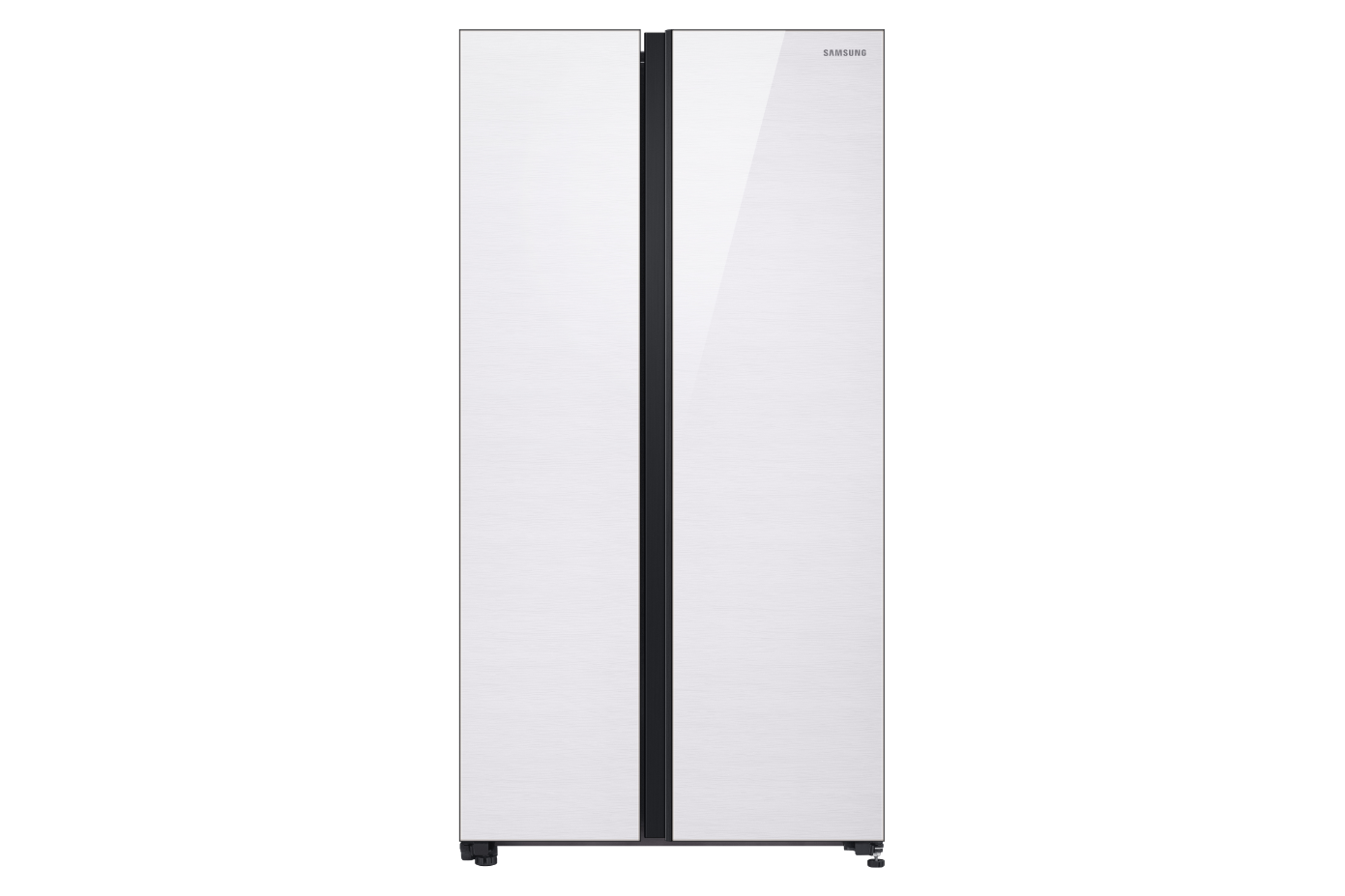SAMSUNG RS62R50011L/TR 655L Mono Cooling Buzdolabı Beyaz