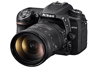 NIKON D7500 + Nikkor AF-S DX 18-140 VR Dijital SLR Fotoğraf Makinesi_1