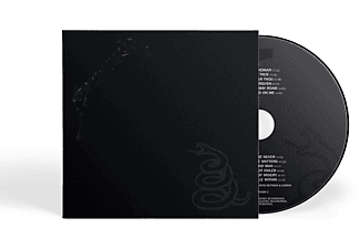 Metallica - Metallica | CD