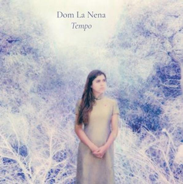 Nena (Vinyl) Tempo La - - Dom