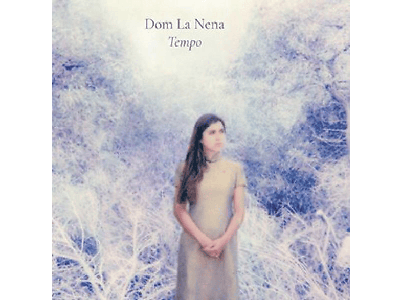 La Nena Dom - Tempo  - (Vinyl)