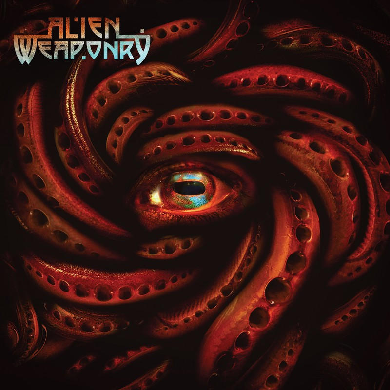 Alien Weaponry - Tangaroa  - (Vinyl)