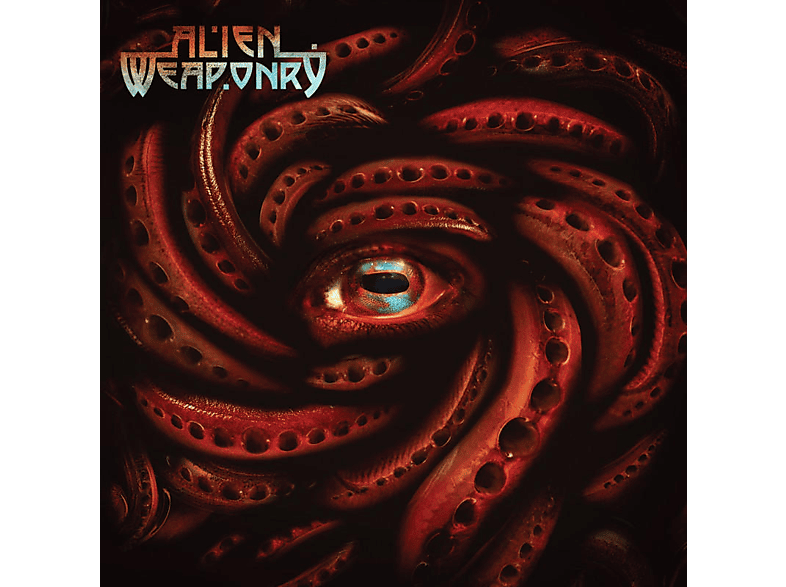 Alien Weaponry - Tangaroa (Vinyl) 