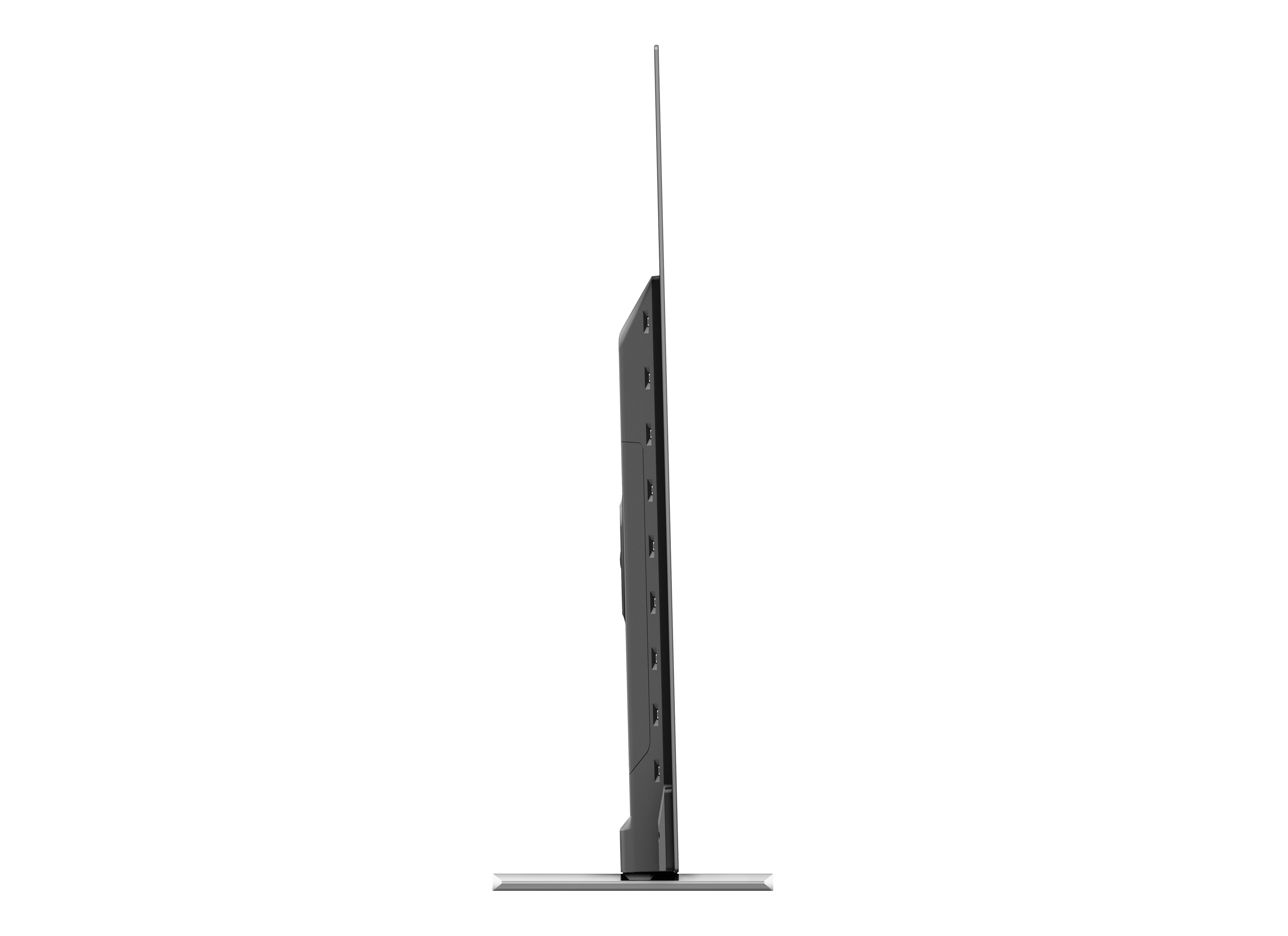 PHILIPS 65OLED706/12 OLED TV (Flat, 65 Zoll / 164 cm, UHD 4K, SMART TV, Ambilight, Android TV™ 10 (Q))