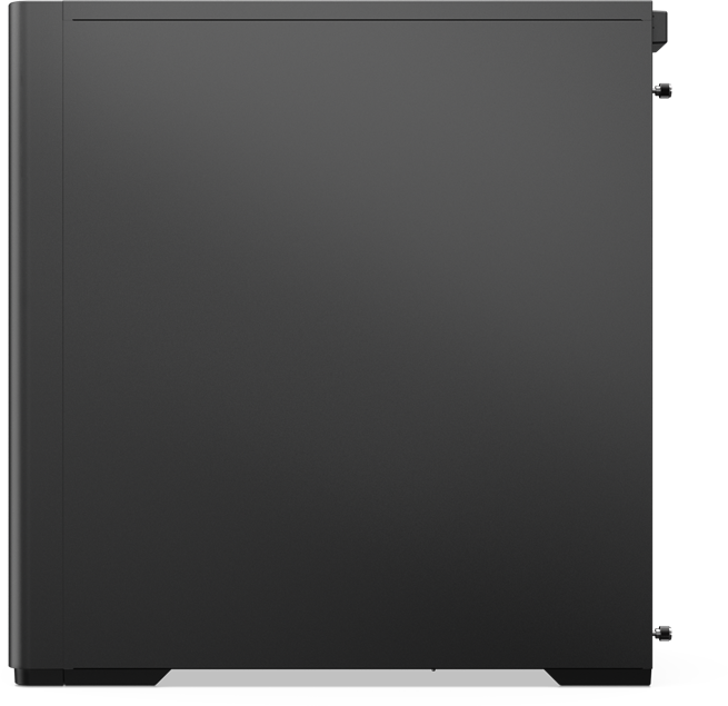 LENOVO Gaming PC Legion T7 26AMR5, R7-5800, 16GB RAM, 1TB SSD, RTX 3060Ti, Schwarz Gaming PC, AMD Ryzen™ 7 5800, 16 GB RAM SSD, Schwarz