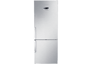 GRUNDIG GKND 5600 I 514L No Frost Alttan Donduruculu Buzdolabı Inox