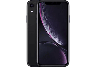 APPLE iPhone XR 64GB Akıllı Telefon Siyah Outlet 1212882