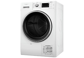 WHIRLPOOL FFT M22 9X3BX BE