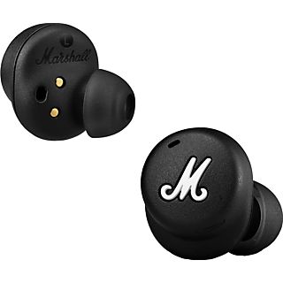 MARSHALL Mode II - Écouteurs True Wireless (In-ear, Noir)