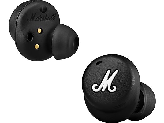 MARSHALL Mode II - Auricolari True Wireless (In-ear, Nero)