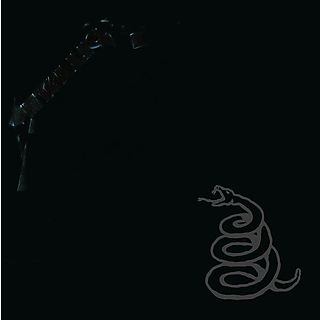Metallica - Metallica | CD