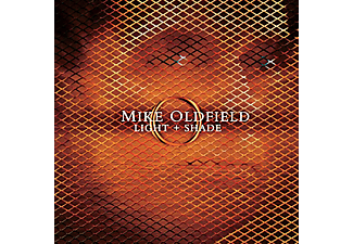 Mike Oldfield - Light + Shade (CD)