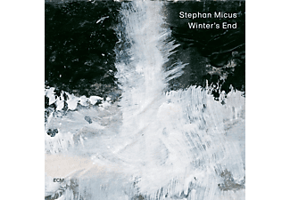 Stephan Micus - Winter's End (CD)
