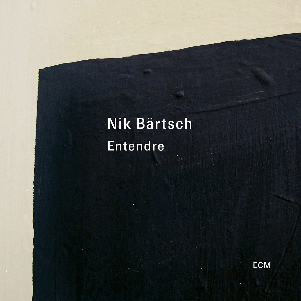 Nik Bärtsch - Entendre (Vinyl LP (nagylemez))