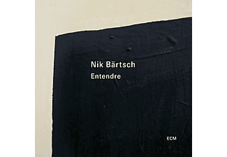 Nik Bärtsch - Entendre (Vinyl LP (nagylemez))