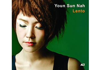Youn Sun Nah - Lento  (Vinyl LP (nagylemez))