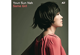 Youn Sun Nah - Same Girl (Coloured Vinyl) (Vinyl LP (nagylemez))