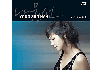 Youn Sun Nah - Voyage (Vinyl LP (nagylemez))