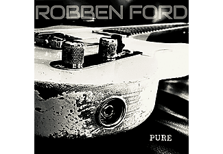 Robben Ford - Pure (Vinyl LP (nagylemez))