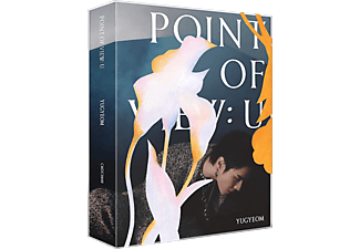 Yugyeom - Point Of View: U (CD)