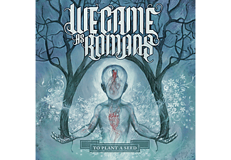 We Came As Romans - To Plant A Seed (Vinyl LP (nagylemez))
