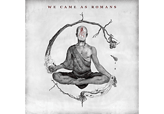 We Came As Romans - We Came As Romans (Vinyl LP (nagylemez))