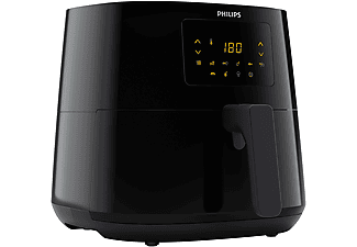 Contract meloen postzegel PHILIPS Airfryer XL HD9280/93 kopen? | MediaMarkt