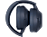 SONY WH-1000XM4 vezeték nélküli, zajszűrős fejhallgató, kék