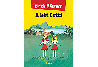 Erich Kästner - A két Lotti