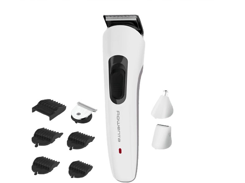Cortapelos | Rowenta TN8961F4 Multistyle Easy 9 en 1, Para cabello ...