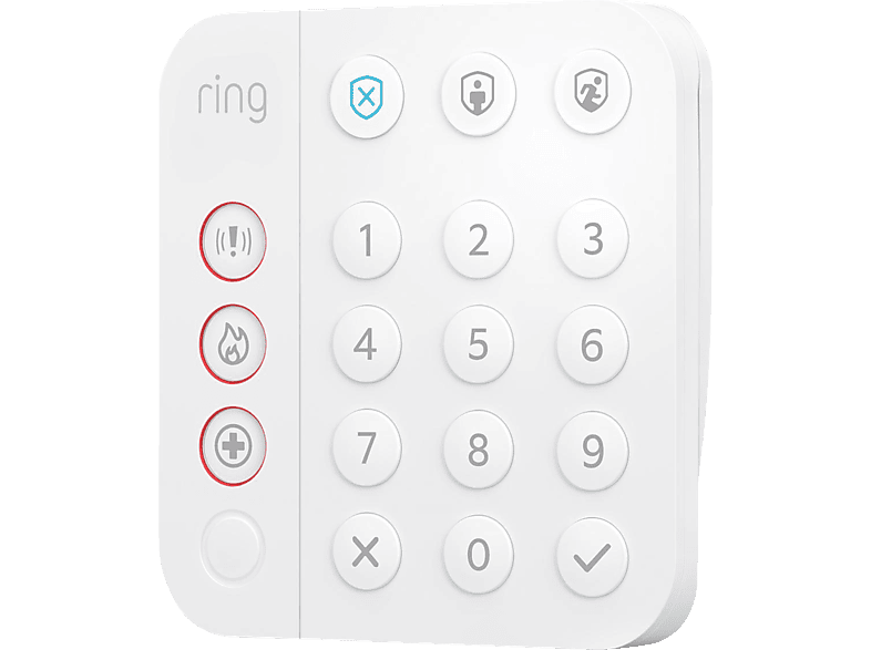 RING Keypad (2. Generation) online kaufen MediaMarkt