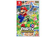 Mario Party Superstar NL Switch