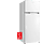NAVON C 207 EW felülfagyasztós hűtőszekrény