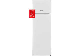 NAVON REF 283+W felülfagyasztós hűtőszekrény
